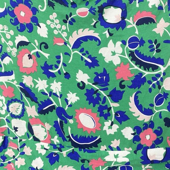 Lot of 2 Boden Amelie Floral Print Jersey Knit Midi Dresses Women's Sz6 - Picture 3 of 16